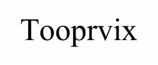 TOOPRVIX
