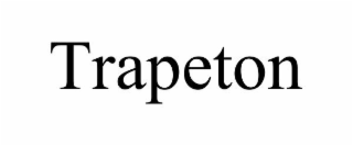 TRAPETON