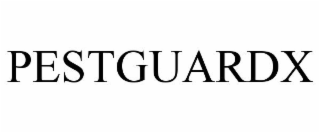PESTGUARDX