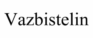 VAZBISTELIN