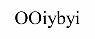 OOIYBYI