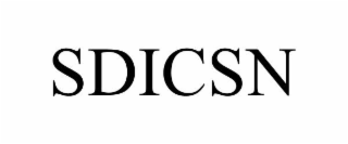 SDICSN