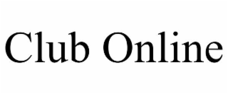 CLUB ONLINE