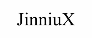 JINNIUX