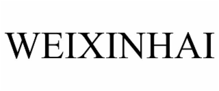 WEIXINHAI