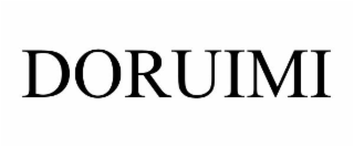 DORUIMI
