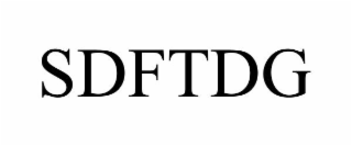 SDFTDG
