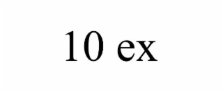 10 EX