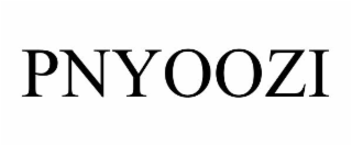 PNYOOZI