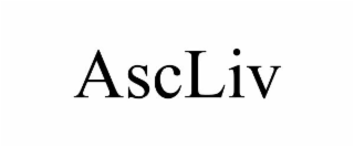 ASCLIV