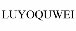 LUYOQUWEI