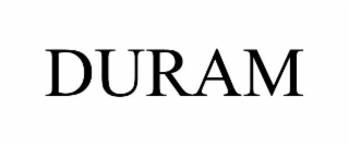 DURAM