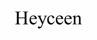 HEYCEEN