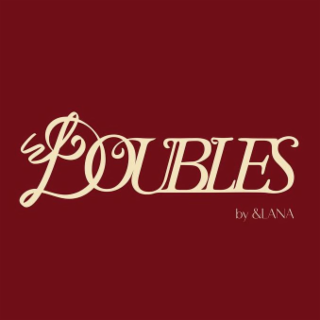 DOUBLES BY &ALANA