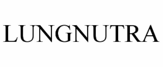 LUNGNUTRA