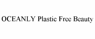 OCEANLY PLASTIC FREE BEAUTY