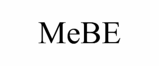 MEBE