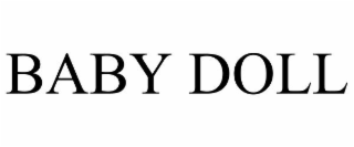 BABY DOLL