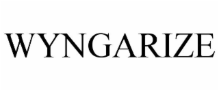 WYNGARIZE