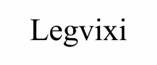 LEGVIXI