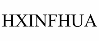 HXINFHUA