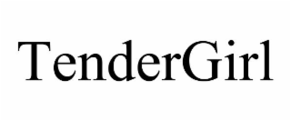 TENDERGIRL