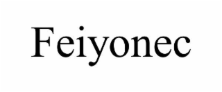 FEIYONEC