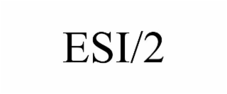 ESI/2