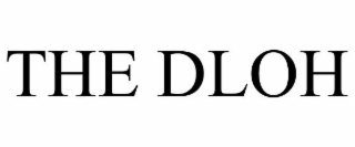 THE DLOH