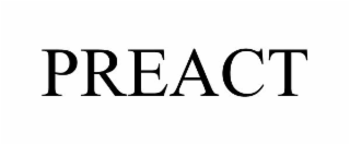 PREACT