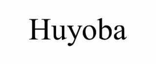 HUYOBA