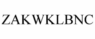 ZAKWKLBNC