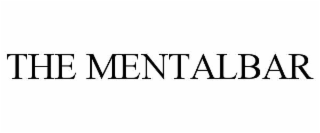 THE MENTALBAR