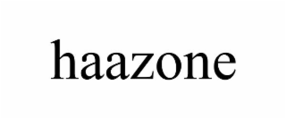 HAAZONE