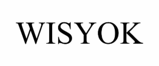 WISYOK