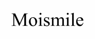 MOISMILE
