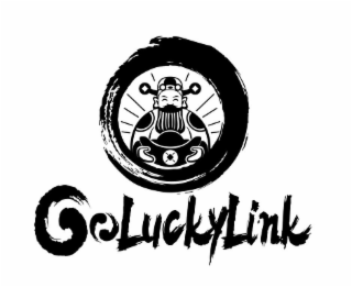 GOLUCKYLINK