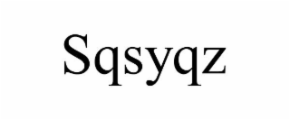 SQSYQZ