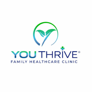 YOUTHRIVE FAMILY HEALTHCARE CLINIC