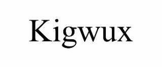 KIGWUX