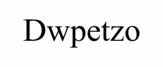 DWPETZO