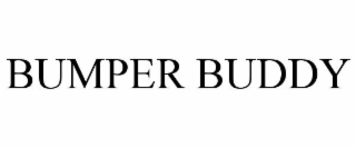 BUMPER BUDDY