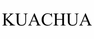 KUACHUA