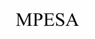 MPESA