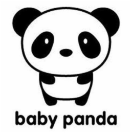 BABY PANDA