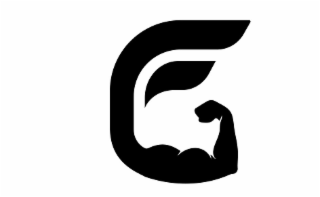 F G