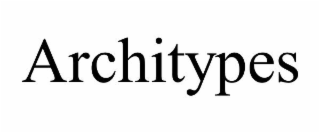 ARCHITYPES