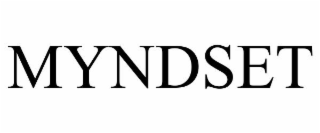 MYNDSET