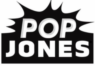 POP JONES
