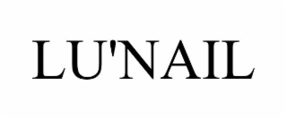 LU'NAIL